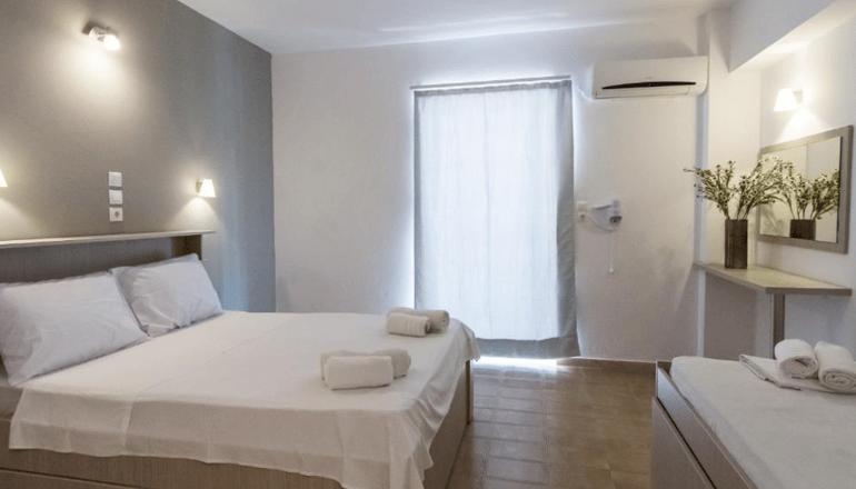 Zante Plaza Hotel & Apartments