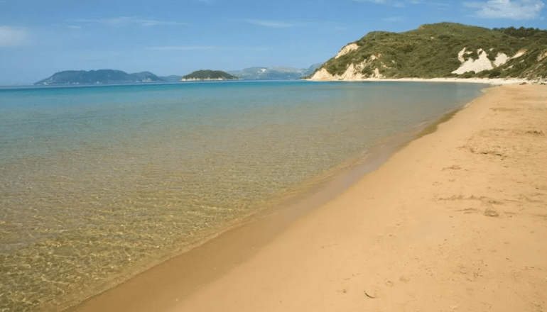 Zante Plaza Hotel & Apartments