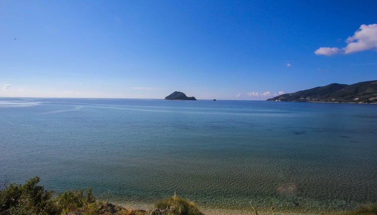 Zante Vista Villas