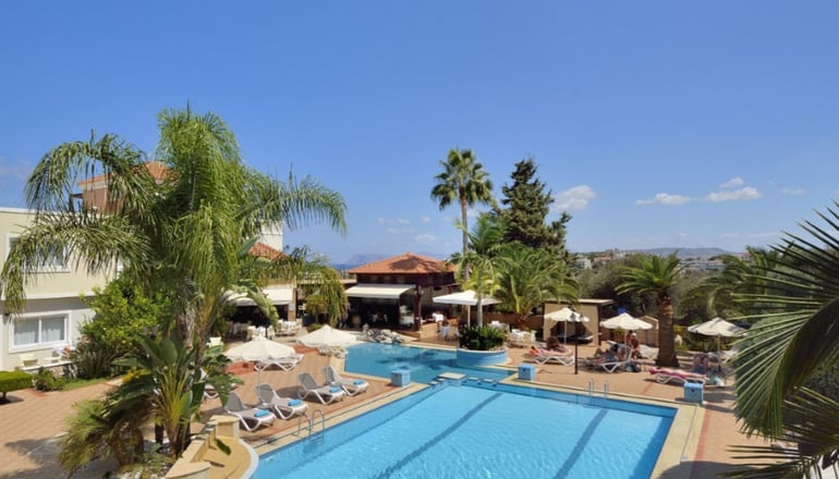 4* Zeus Village Resort - Χανιά, Κρήτη