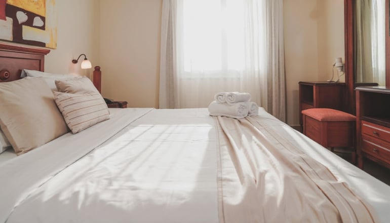 4* Zeus Village Resort - Χανιά, Κρήτη