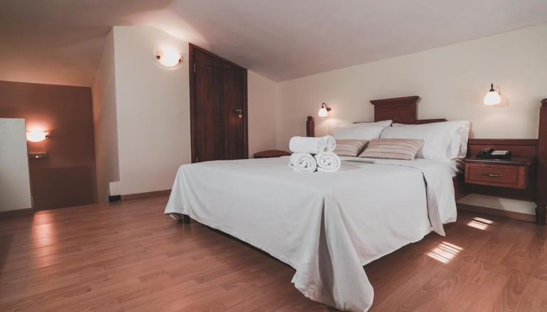 4* Zeus Village Resort - Χανιά, Κρήτη