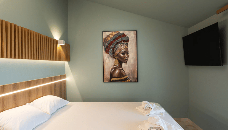 Zoi Girni Hotel - Ολυμπιακή Ακτή, Πιερία