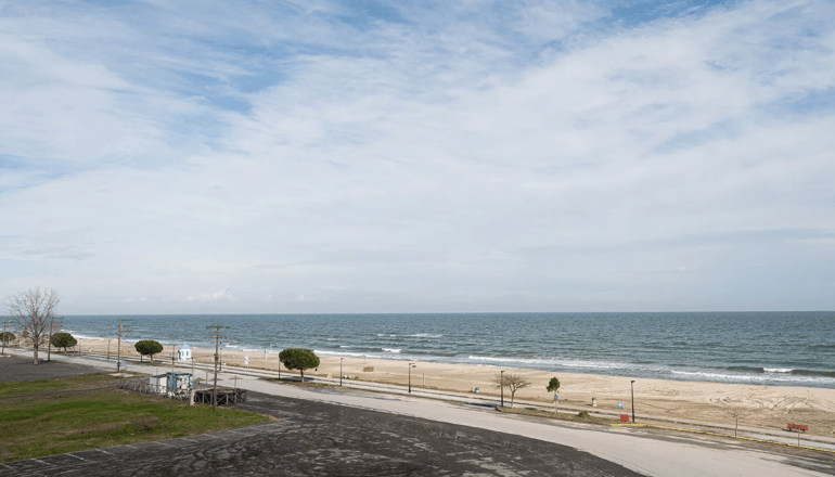 Zoi Girni Hotel - Ολυμπιακή Ακτή, Πιερία