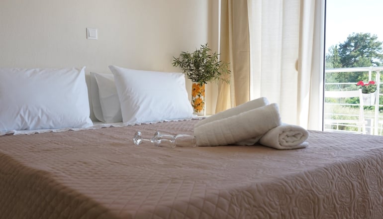 Zoi Villa Sunset View