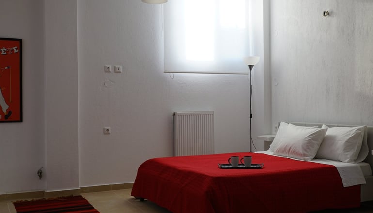 Zoi Villa Sunset View