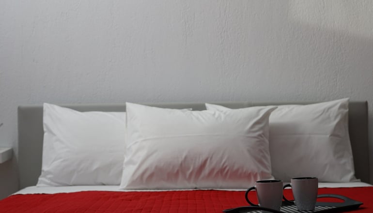 Zoi Villa Sunset View