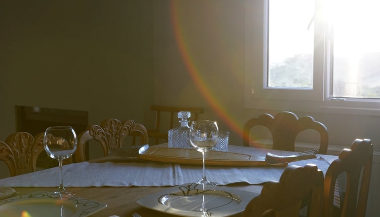 Zoi Villa Sunset View