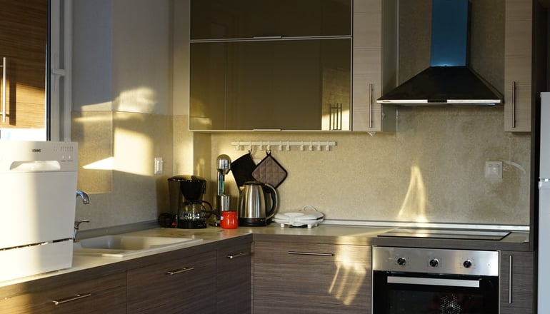 Zoi Villa Sunset View