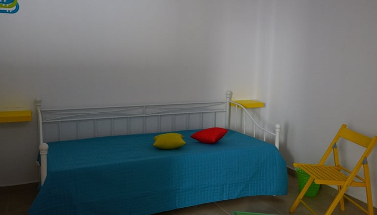 Zoi Villa Sunset View