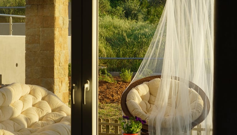 Zoi Villa Sunset View