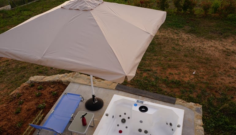 Zoi Villa Sunset View