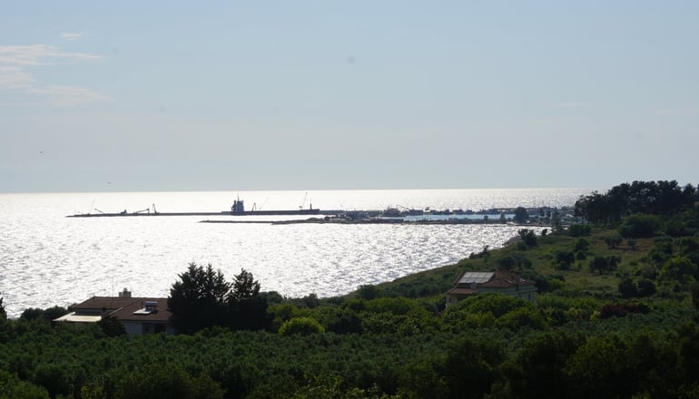 Zoi Villa Sunset View