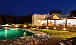 3* Aeolos Bay Hotel