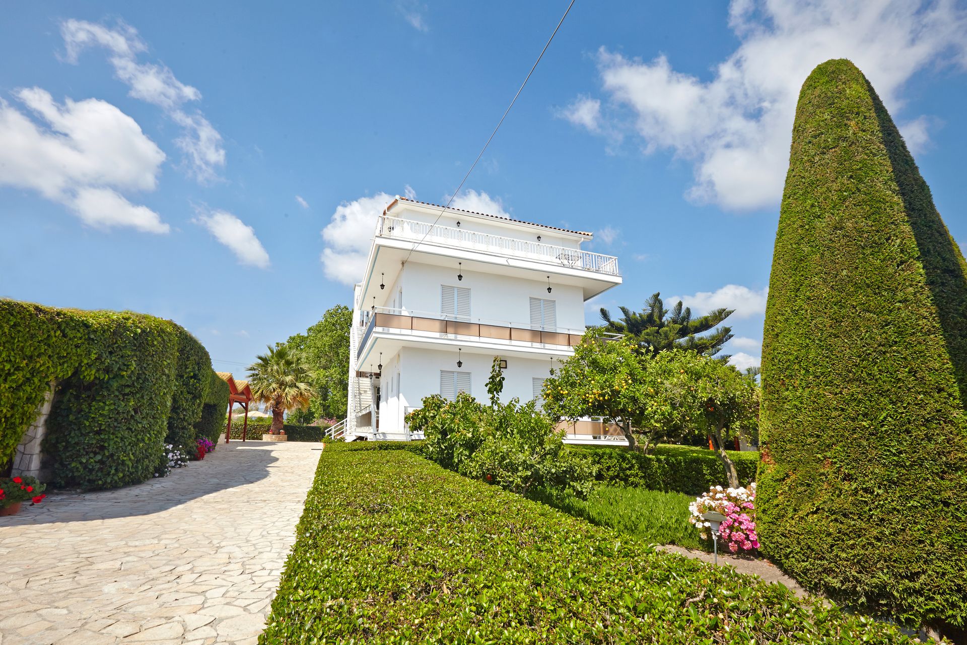Pettas Apartments - Πόλη, Ζάκυνθος ✦ -10% ✦ 2 Ημέρες (1 Διανυκτέρευση) ✦ 2 άτομα ✦ 1 ✦ 01/07/2023 έως 31/08/2023 ✦ Υπέροχη Τοποθεσία!