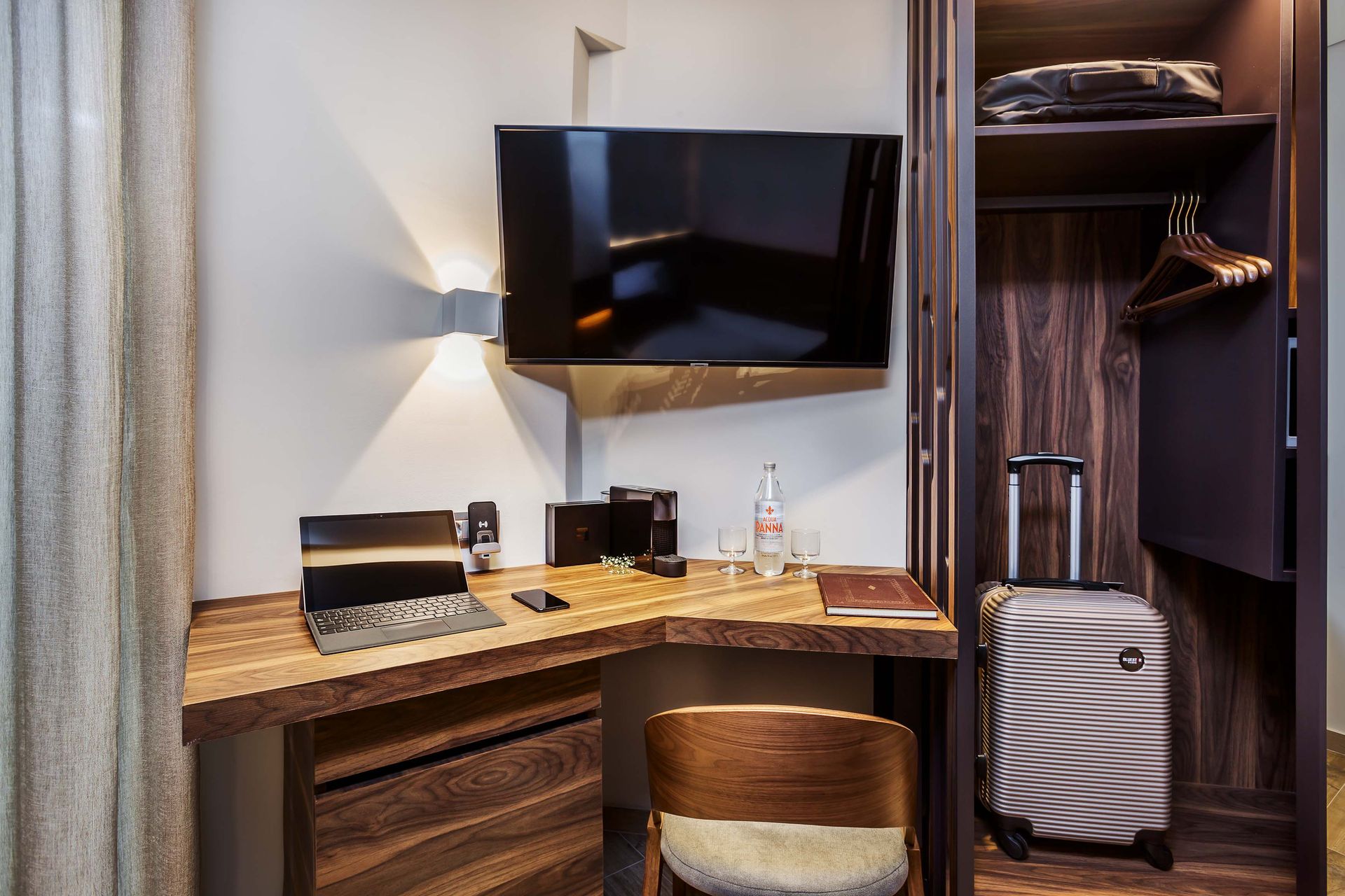 Imperial Plus | Urban Smart Hotel 4 αστέρων - Θεσσαλονίκη από 81€/νύχτα ...