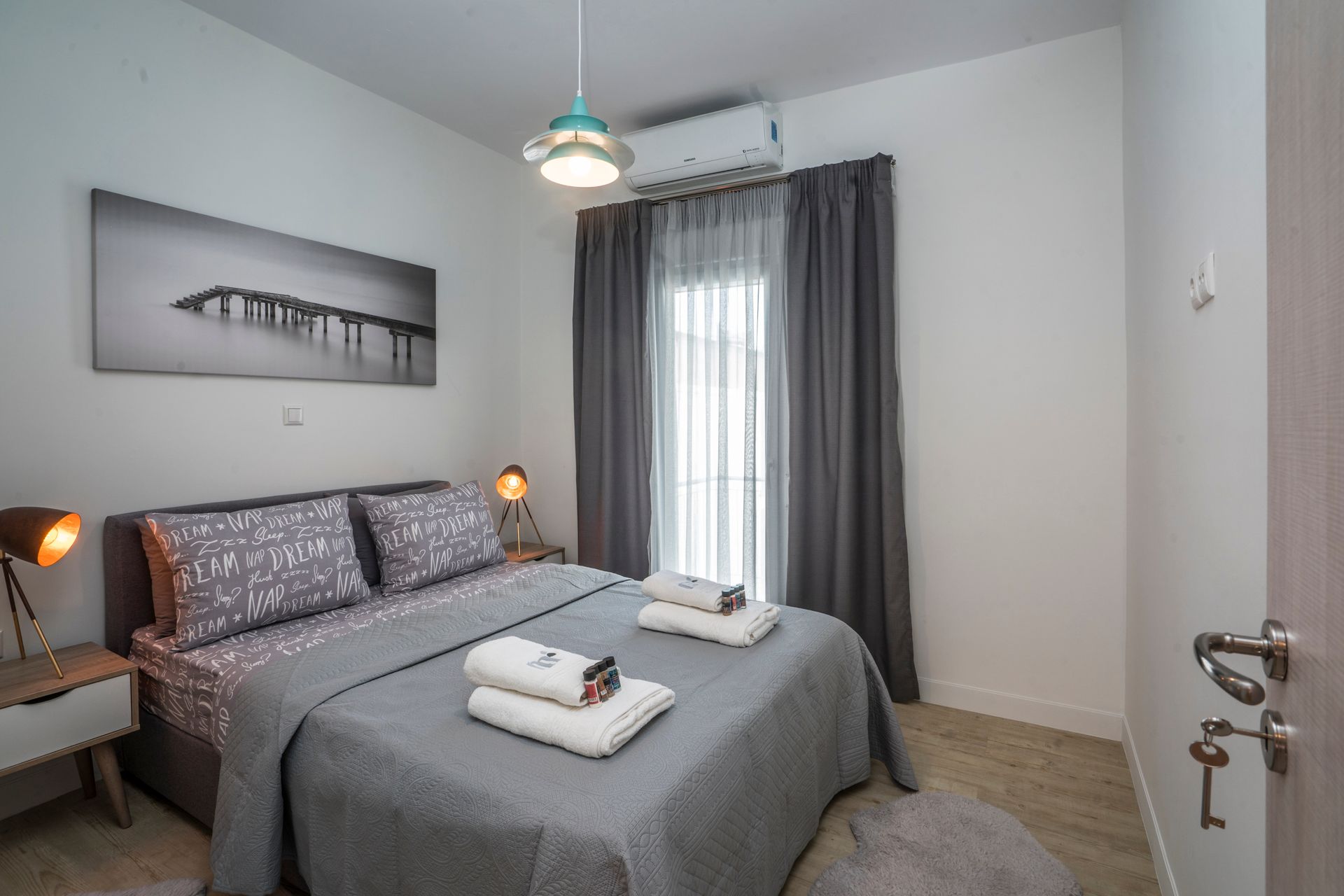 Athens Morum City Apartments Formionos - Αθήνα ✦ 2 Ημέρες (1 Διανυκτέρευση) ✦ 2 άτομα ✦ Χωρίς Πρωινό ✦ έως 30/09/2020 ✦ Free WiFi