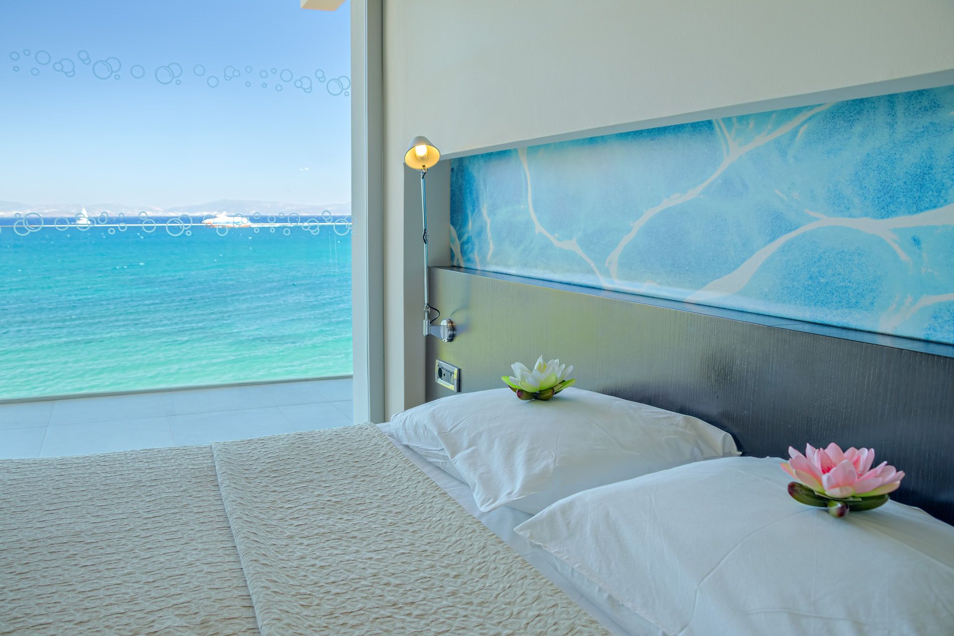 4* Kos Aktis Art Hotel - Κως ✦ 2 Ημέρες (1 Διανυκτέρευση) ✦ 2 άτομα ✦ Πρωινό ✦ 01/09/2021 έως 30/09/2021 ✦ Στο κέντρο της πόλης!