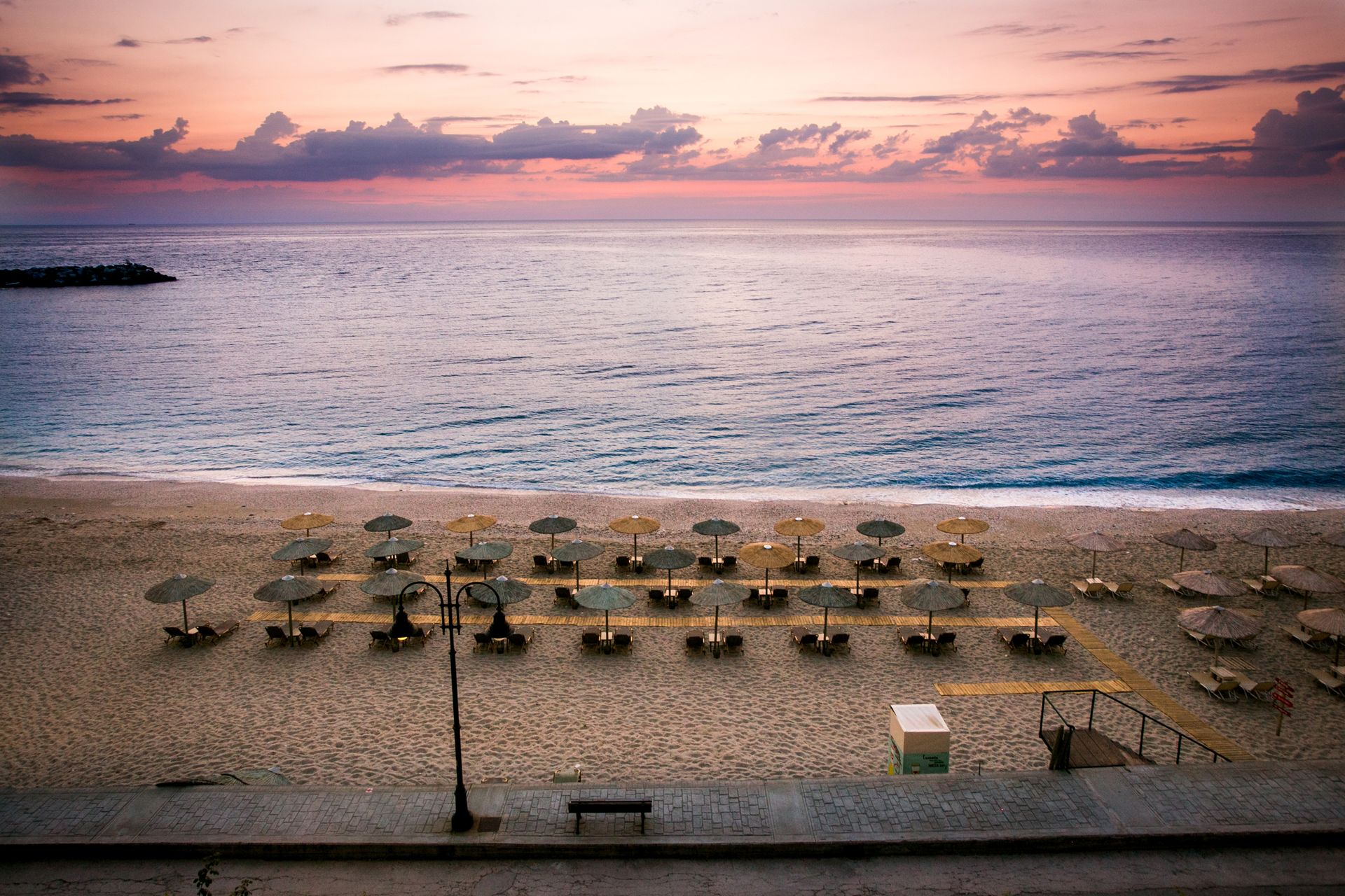 Kenta Beach Hotel - Πήλιο ✦ 2 Ημέρες (1 Διανυκτέρευση) ✦ 2 άτομα ✦ Πρωινό ✦ 01/05/2022 έως 30/09/2022 ✦ Μπροστά στην Παραλία!