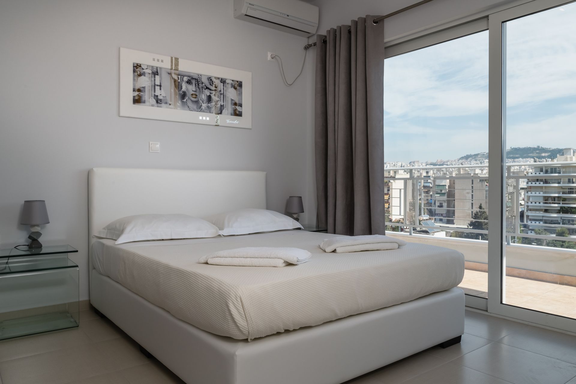 Alekos Apartments Athens - Αθήνα ✦ 3 Ημέρες (2 Διανυκτερεύσεις) ✦ 2 άτομα ✦ Χωρίς Πρωινό ✦ έως 30/09/2020 ✦ Free WiFi