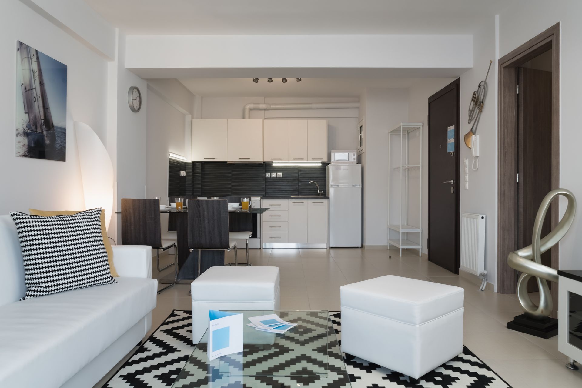Alekos Apartments Athens Αθήνα από 56€/νύχτα