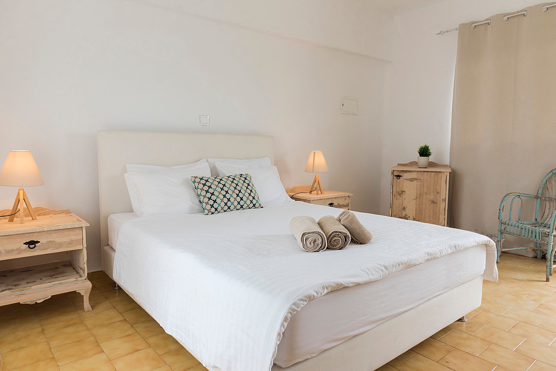 Eco Beach &amp; Magic Garden Hotel - Ρόδος ✦ 2 Ημέρες (1 Διανυκτέρευση) ✦ 2 άτομα ✦ Πρωινό ✦ 29/04/2022 έως 30/09/2022 ✦ Κοντά στην Παραλία!