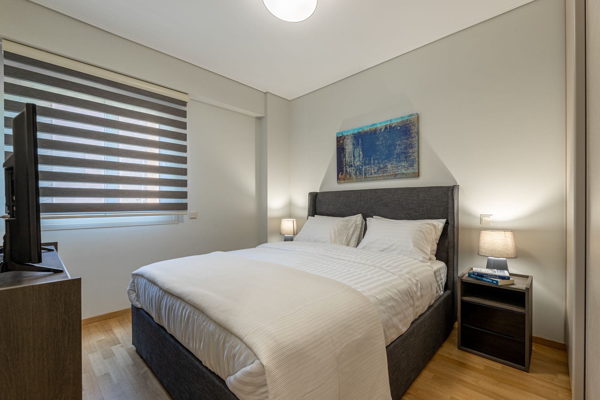 Olygreen Athens Residences - Χολαργός, Αθήνα ✦ 2 Ημέρες (1 Διανυκτέρευση) ✦ 2 άτομα ✦ Πρωινό ✦ έως 30/09/2022 ✦ Ωραία Τοποθεσία!
