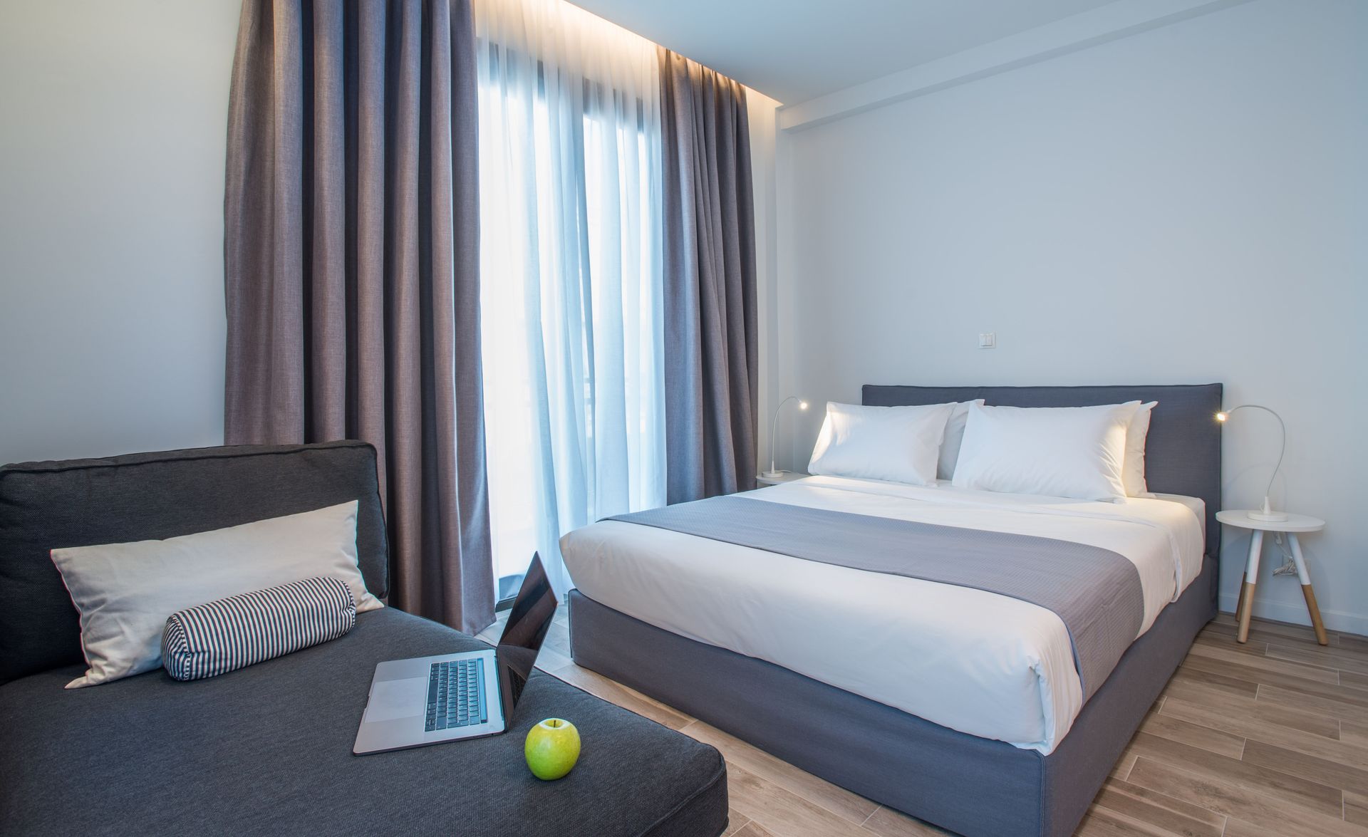 Spot Apart Residencies- Αθήνα εικόνα