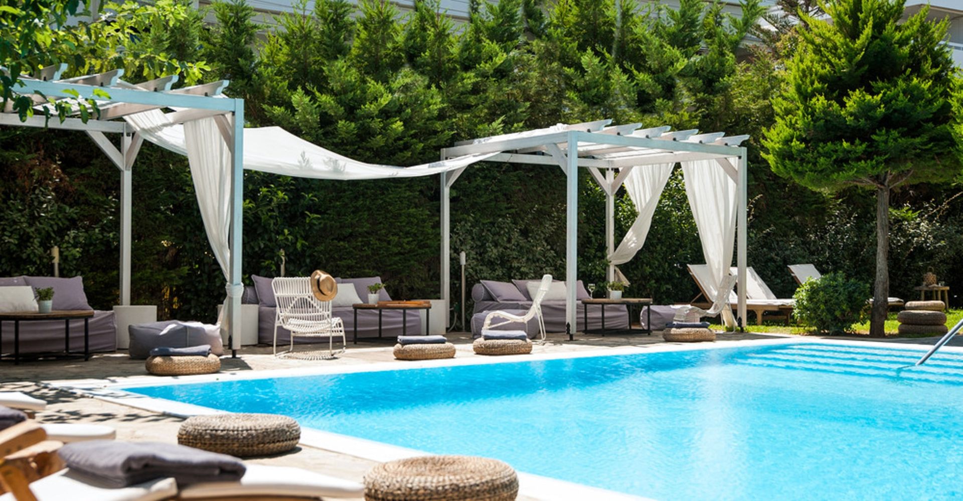 4* Sea View Hotel - Γλυφάδα, Αθήνα εικόνα