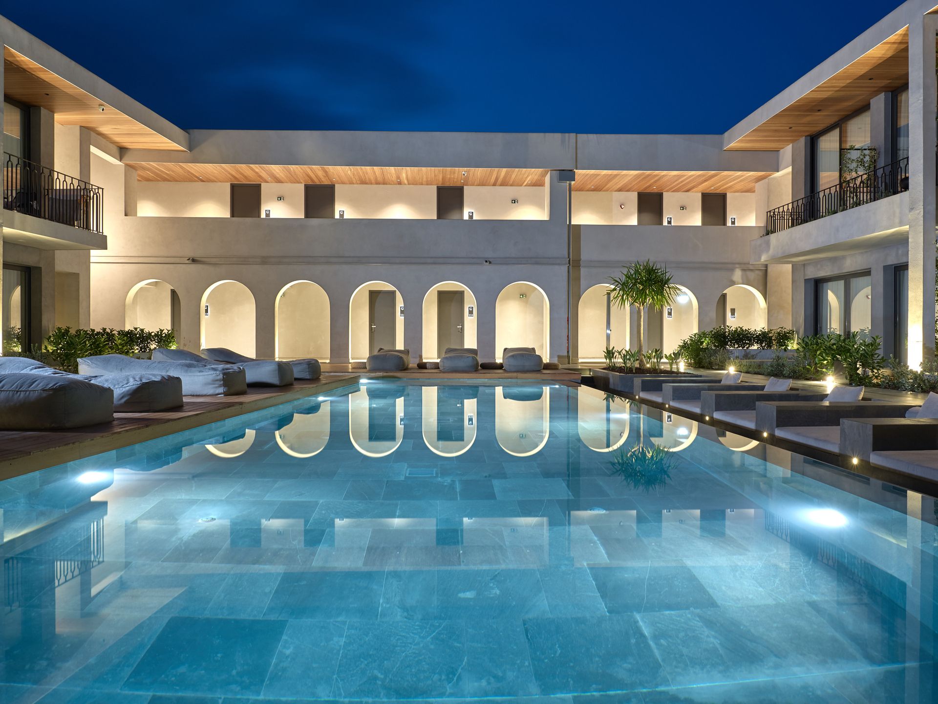 5* Contessina Suites &amp; Spa - Τσιλιβί, Ζάκυνθος ✦ 2 Ημέρες (1 Διανυκτέρευση) ✦ 2 άτομα ✦ 2 ✦ 01/09/2022 έως 30/09/2022 ✦ Κοντά στην παραλία!