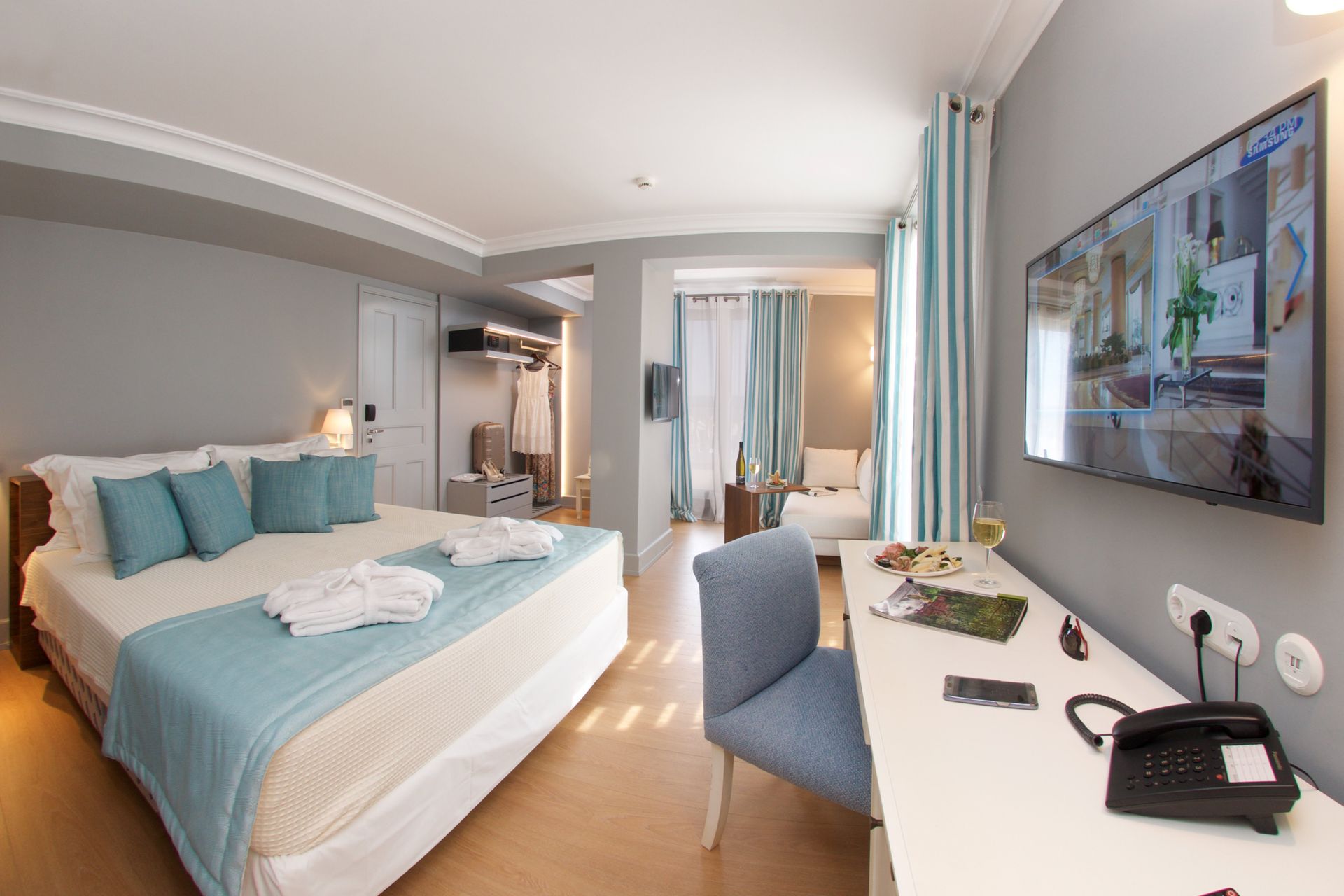 4* Aenos Hotel - Αργοστόλι, Κεφαλονιά ✦ 2 Ημέρες (1 Διανυκτέρευση) ✦ 2 άτομα ✦ 2 ✦ 24/03/2022 έως 30/09/2022 ✦ Μοναδική Τοποθεσία!