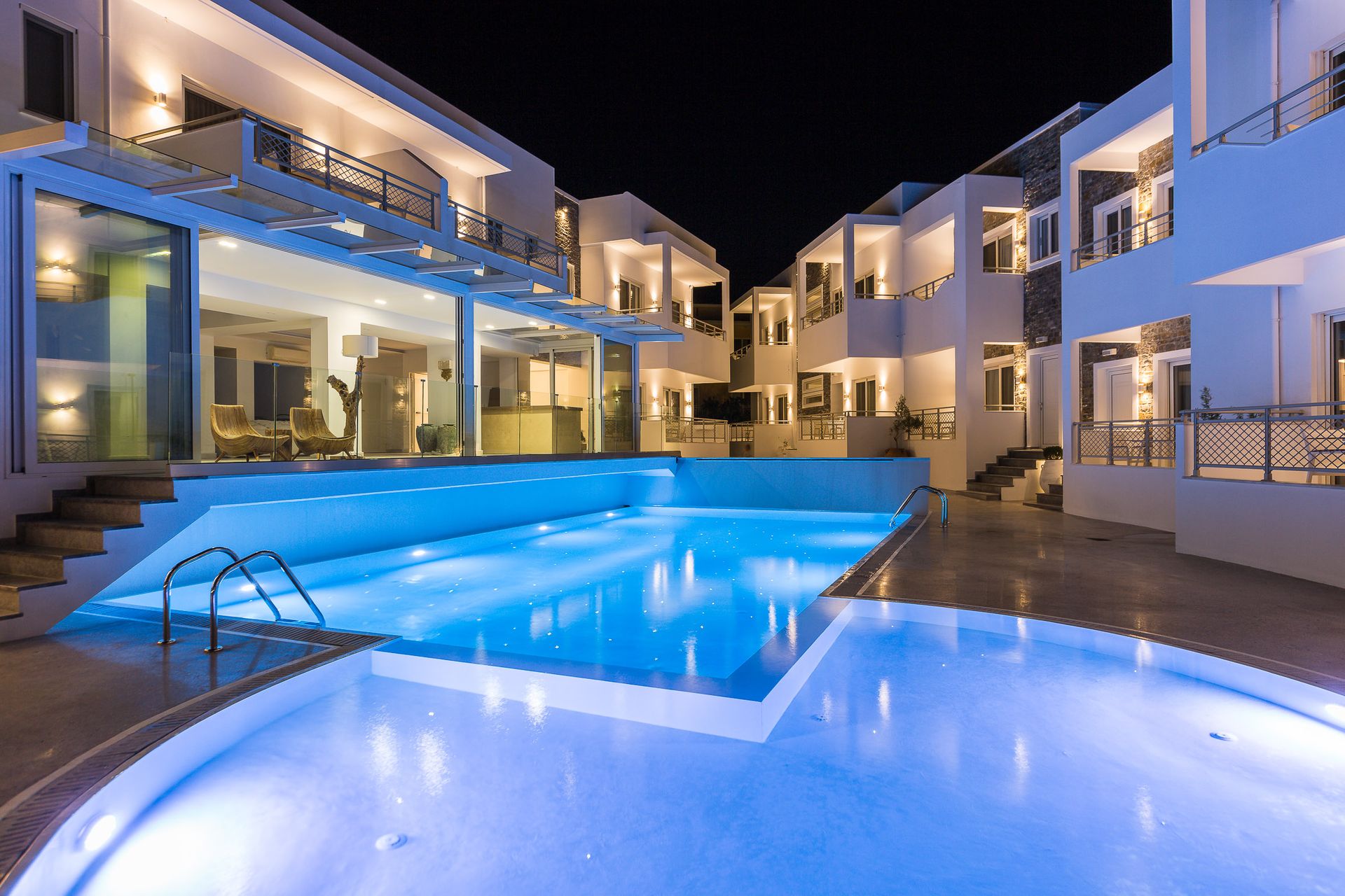 4* Cyano Hotel - Πλακιάς, Κρήτη ✦ 4 Ημέρες (3 Διανυκτερεύσεις) ✦ 2 άτομα ✦ Πρωινό ✦ 01/05/2022 έως 30/09/2022 ✦ Κοντά σε παραλία!