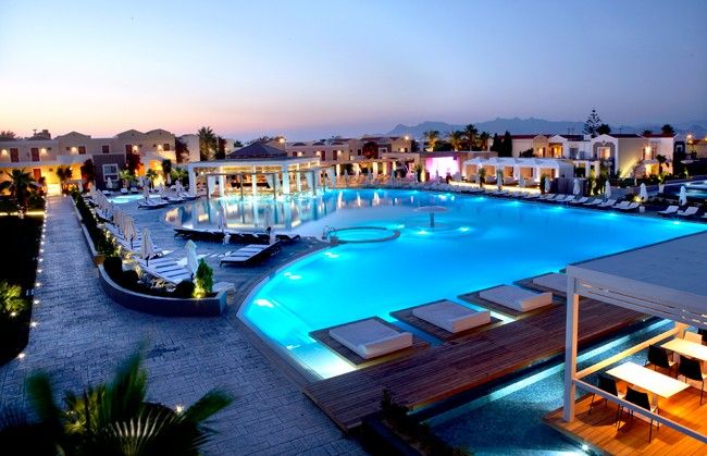 5* Pelagos Suites Hotel - Λάμπη, Κως ✦ 4 Ημέρες (3 Διανυκτερεύσεις) ✦ 2 άτομα ✦ 8 ✦ 24/04/2022 έως 30/09/2022 ✦ Κοντά στην παραλία!