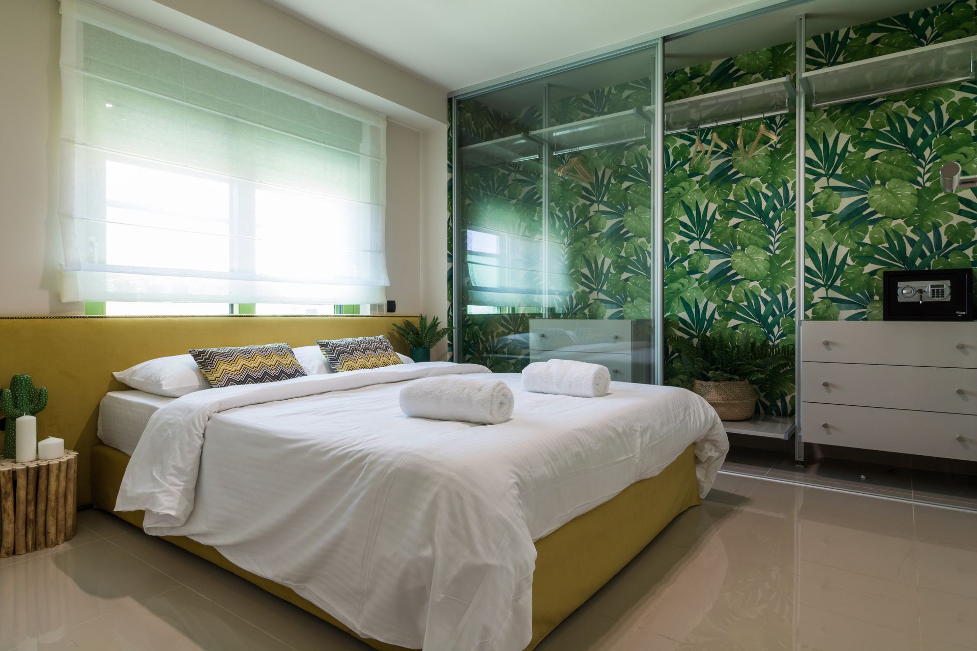 Athens Mosaico Suites and Apartments - Αθήνα ✦ 2 Ημέρες (1 Διανυκτέρευση) ✦ 2 άτομα ✦ 1 ✦ έως 30/04/2023 ✦ Στο κέντρο της πόλης!