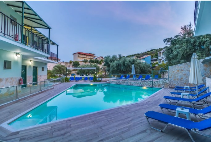 Vergina Star - Λευκάδα ✦ -33% ✦ 2 Ημέρες (1 Διανυκτέρευση) ✦ 2 άτομα ✦ 1 ✦ έως 08/10/2026 ✦ Επιλέξτε 3 διανυκτερεύσεις και πληρώστε μόνο τις 2!