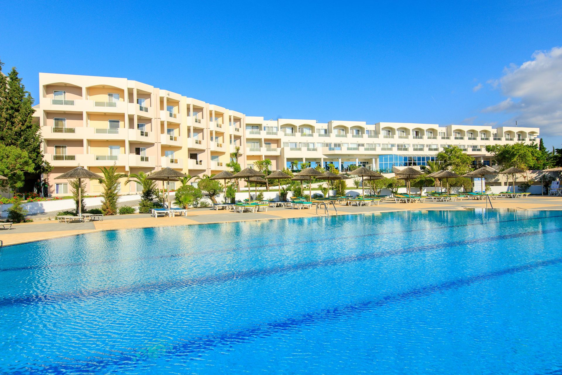 5* Sovereign Beach Hotel - Καρδάμαινα, Κως ✦ 4 Ημέρες (3 Διανυκτερεύσεις) ✦ 2 άτομα ✦ 12 ✦ 25/04/2022 έως 30/09/2022 ✦ Μπροστά στην παραλία!