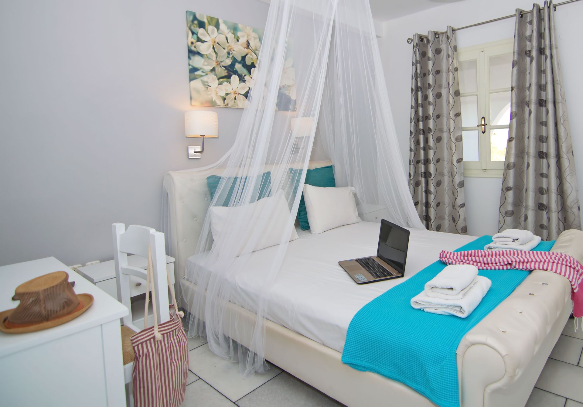 Camara Hotel – Άγιος Προκόπιος, Νάξος Νάξος -20% για 2 ημέρες/ 1 νύχτα με πρωινό για 2 άτομα