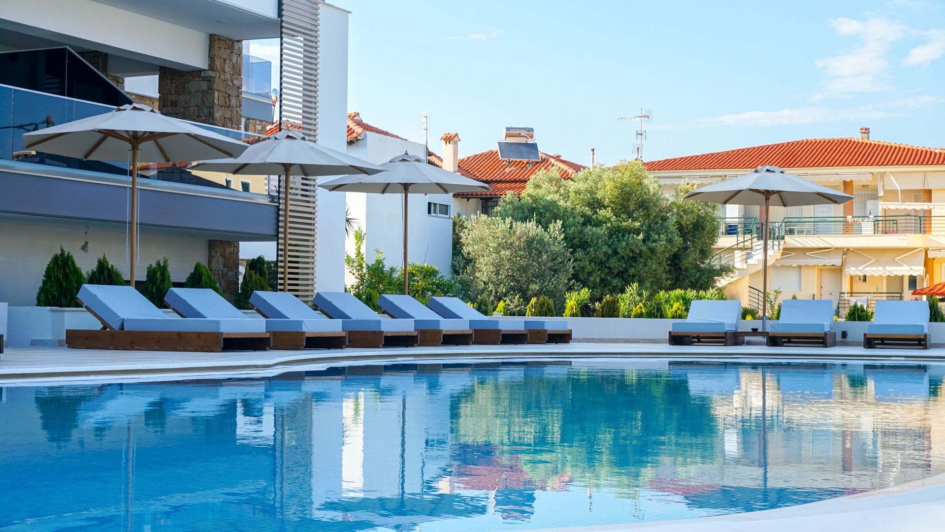 Agnes Deluxe Hotel – Κασσάνδρα, Χαλκιδική Κασσάνδρα, Χαλκιδική για 2 ημέρες / 1 νύχτα με πρωινό για 2 άτομα