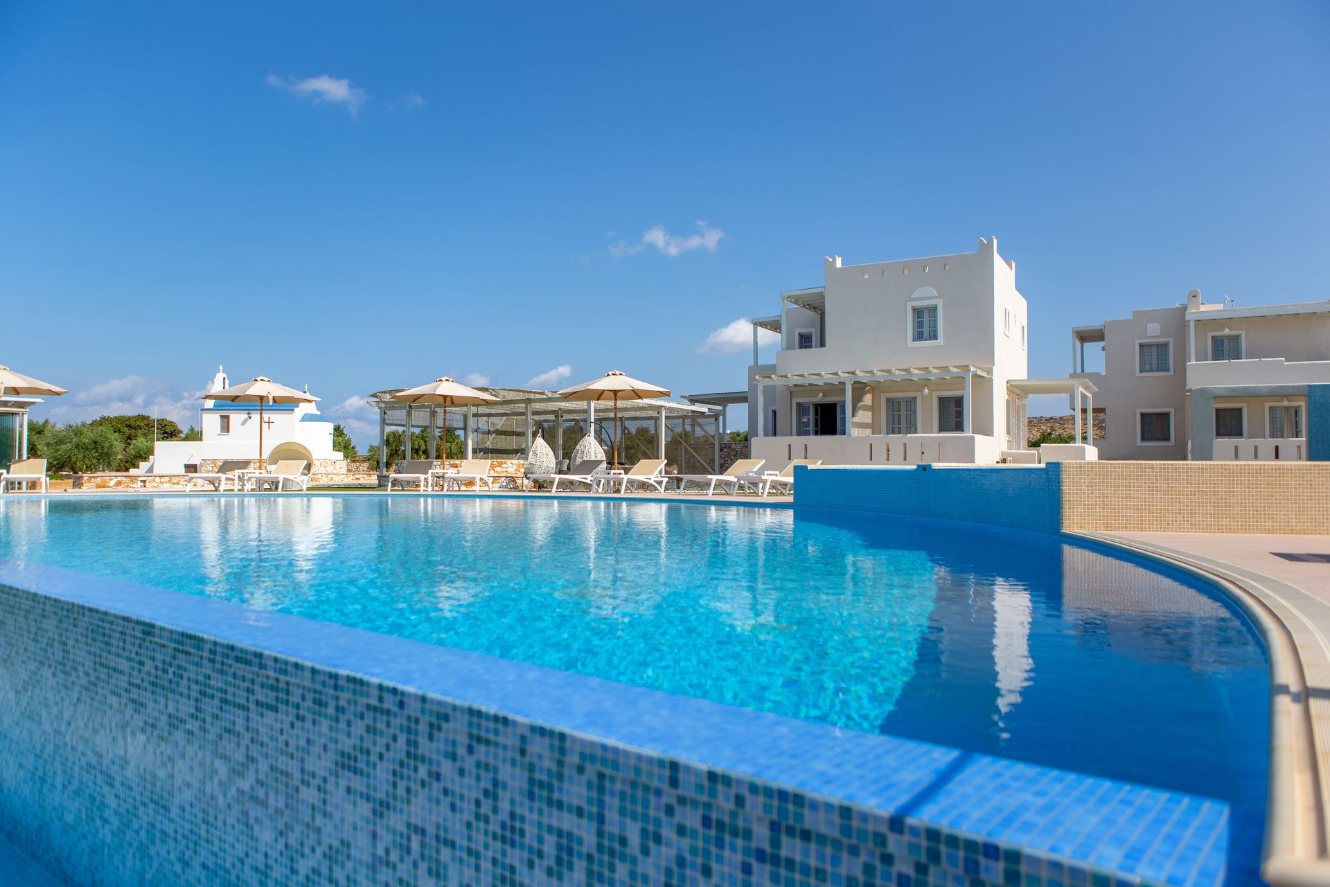 Sun and Moon Villas – Πυργάκι, Νάξος Νάξος -25% για 2 ημέρες /1 νύχτα για 2 άτομα + παιδί