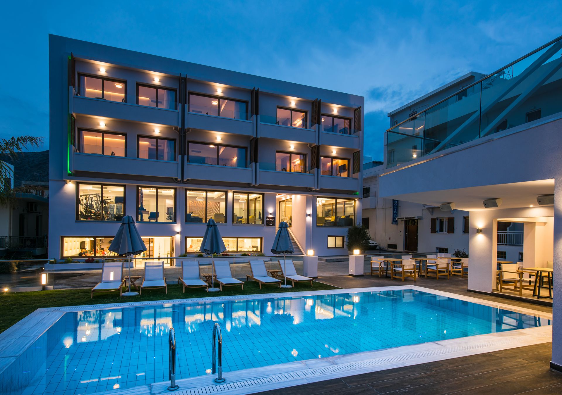 4* Harma Boutique Hotel - Χερσόνησος, Κρήτη ✦ 2 Ημέρες (1 Διανυκτέρευση) ✦ 2 άτομα ✦ 8 ✦ 20/04/2022 έως 30/09/2022 ✦ Κοντά στην παραλία!