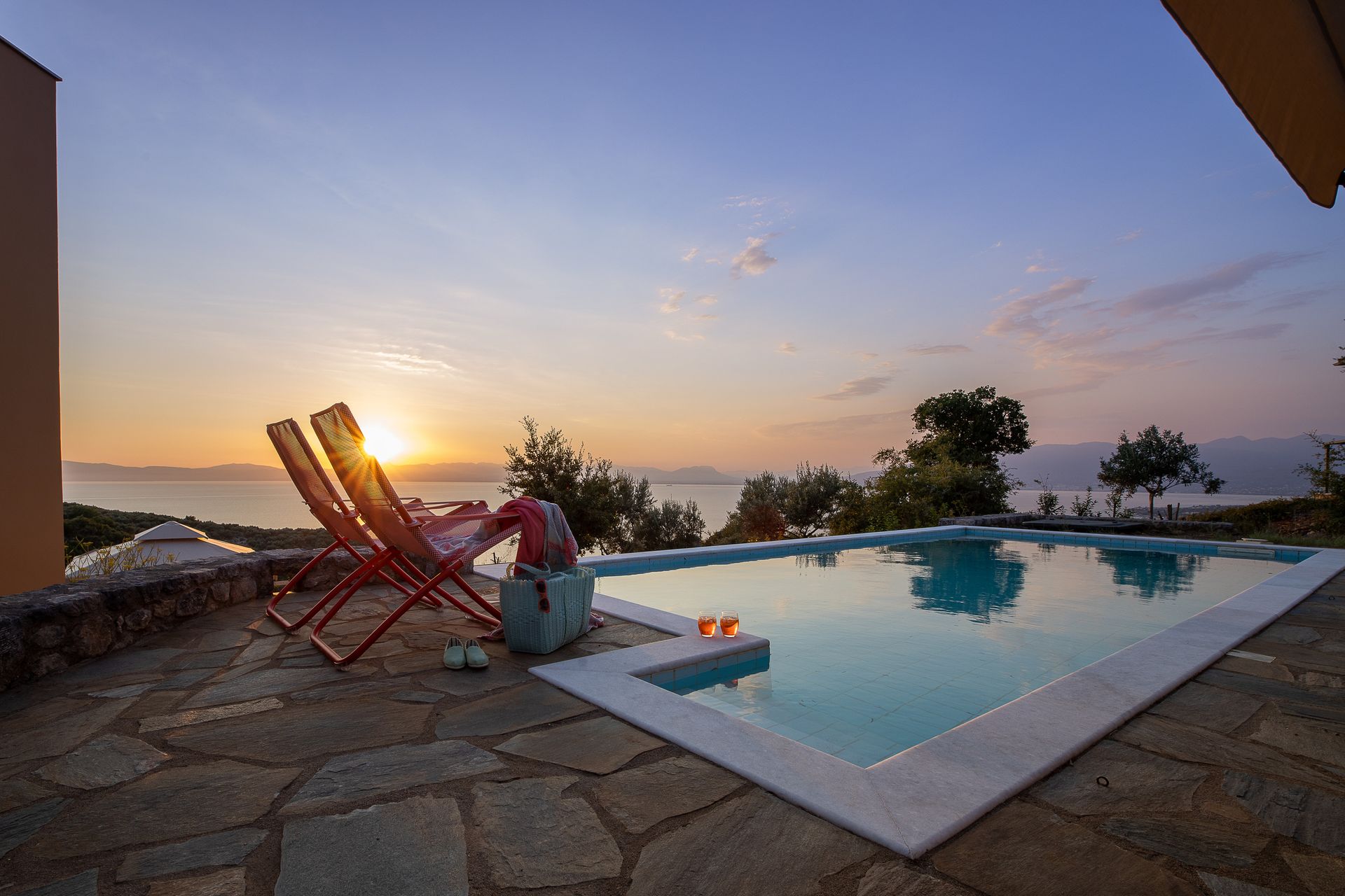 Searocks Exclusive Villas Resort - Κιτριές, Μεσσηνία ✦ 2 Ημέρες (1 Διανυκτέρευση) ✦ 6 άτομα ✦ 2 ✦ έως 25/09/2022 ✦ Early Check-In & Late Check-Out κατόπιν διαθεσιμότητας!