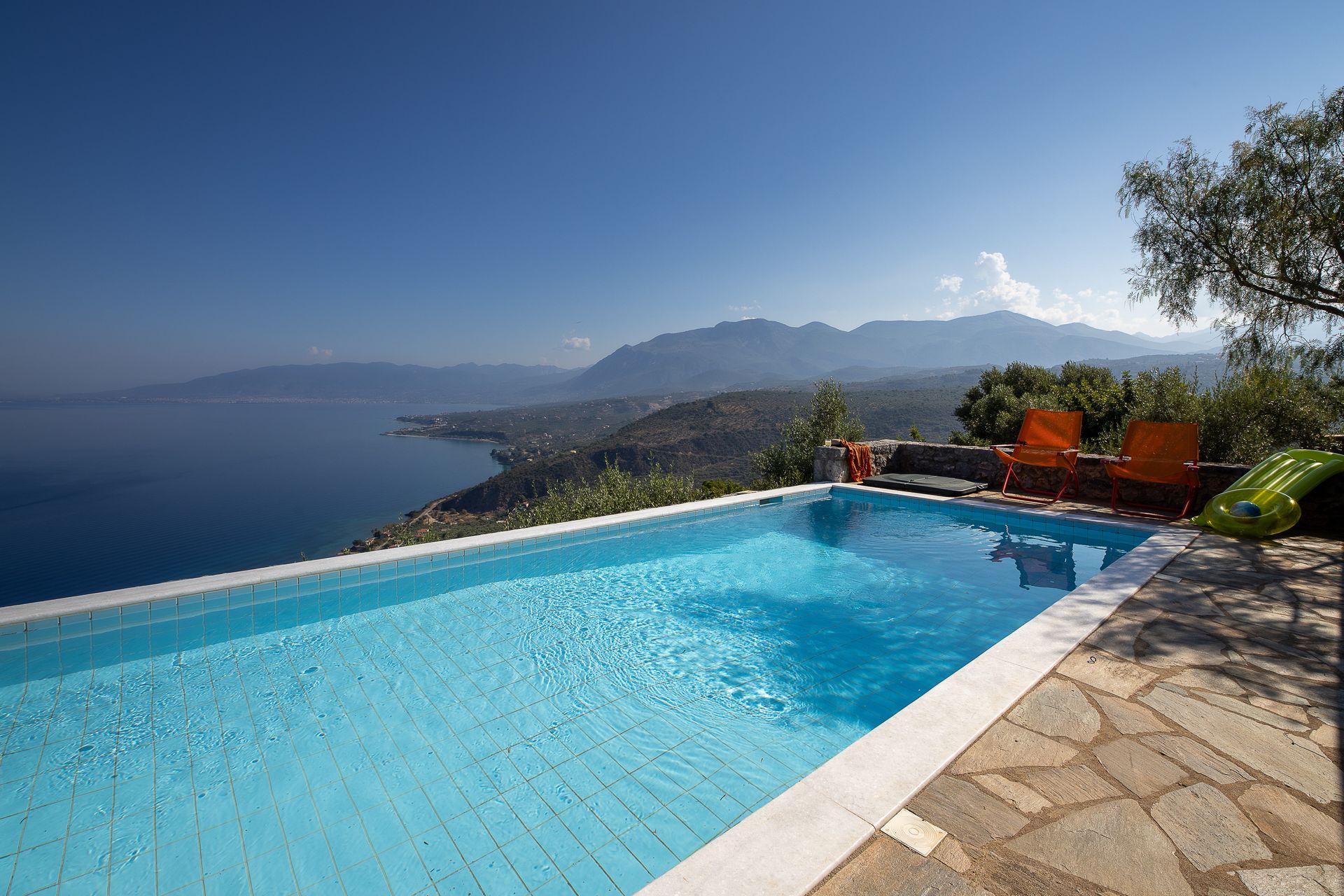 Searocks Exclusive Villas Resort - Κιτριές, Μεσσηνία ✦ 3 Ημέρες (2 Διανυκτερεύσεις) ✦ 4 άτομα ✦ 2 ✦ 21/04/2022 έως 30/09/2022 ✦ Early Check-In &amp; Late Check-Out κατόπιν διαθεσιμότητας!