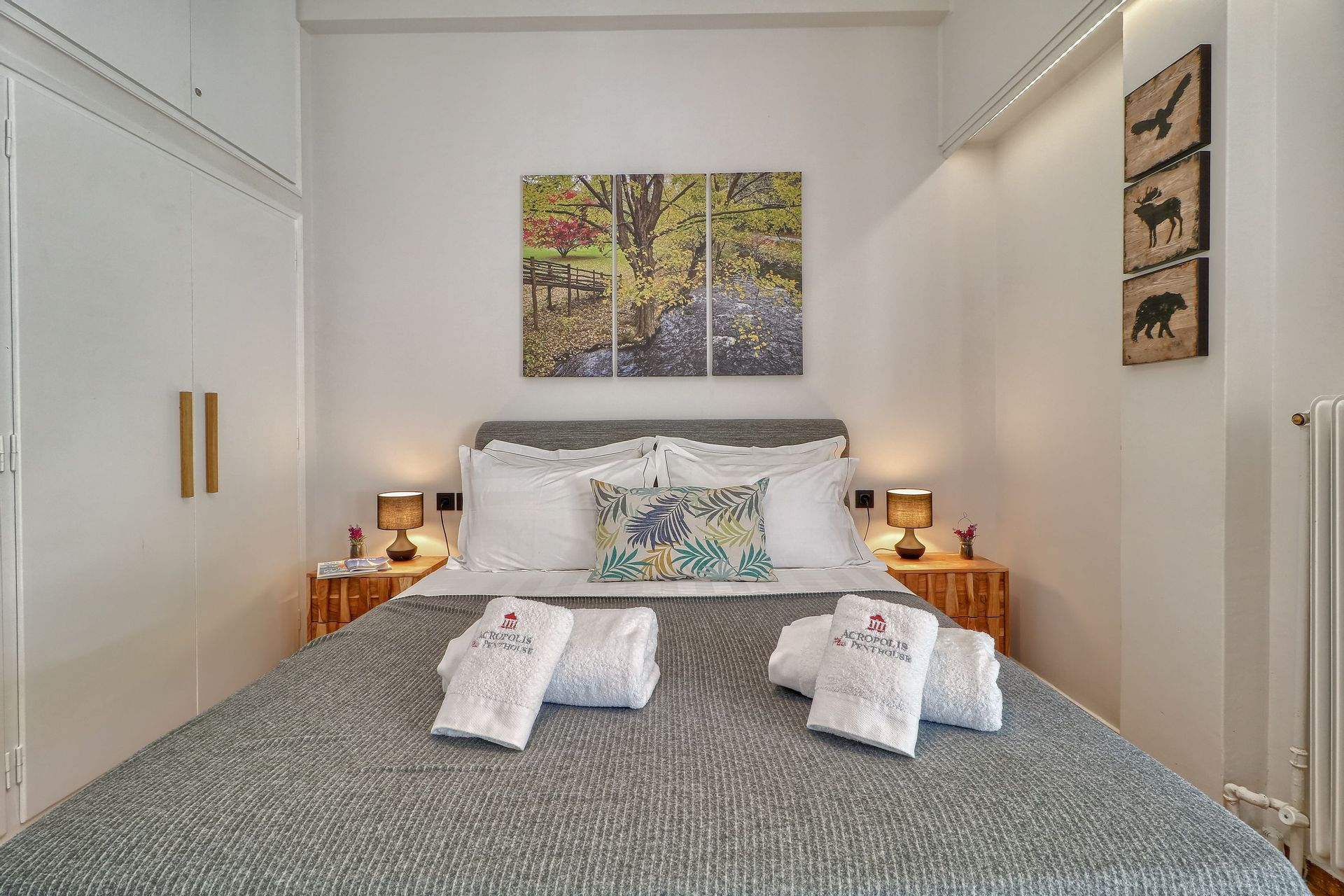 Y Apartments - Αθήνα ✦ 3 Ημέρες (2 Διανυκτερεύσεις) ✦ 2 άτομα ✦ Χωρίς Πρωινό ✦ έως 30/09/2022 ✦ Στο κέντρο της πόλης!