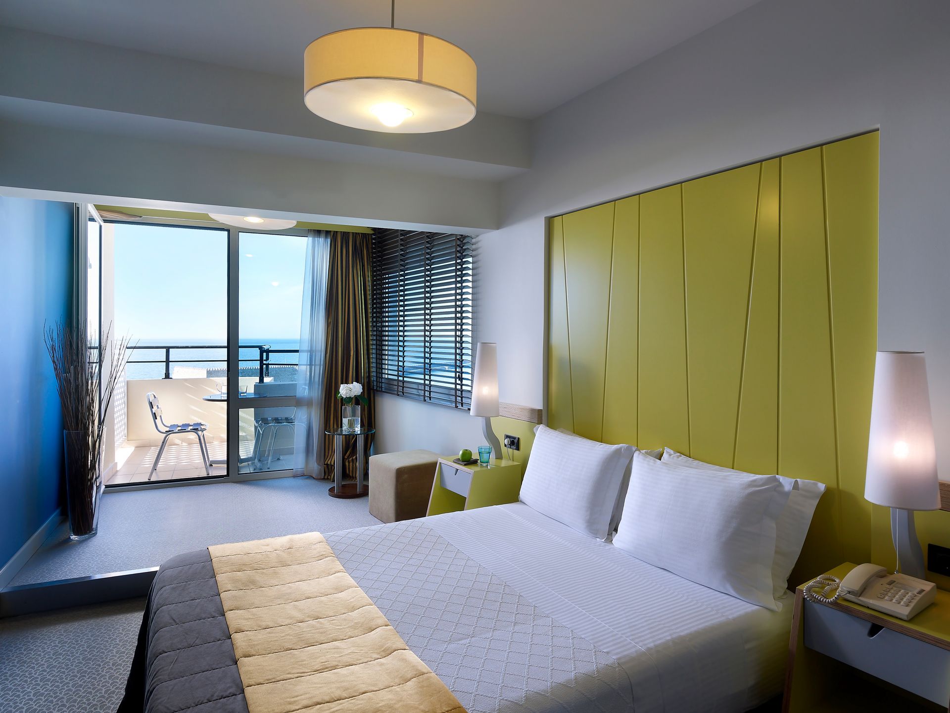 4* Lato Boutique Hotel - Ηράκλειο, Κρήτη ✦ 2 Ημέρες (1 Διανυκτέρευση) ✦ 2 άτομα ✦ 2 ✦ έως 30/09/2022 ✦ Υπέροχη Τοποθεσία!