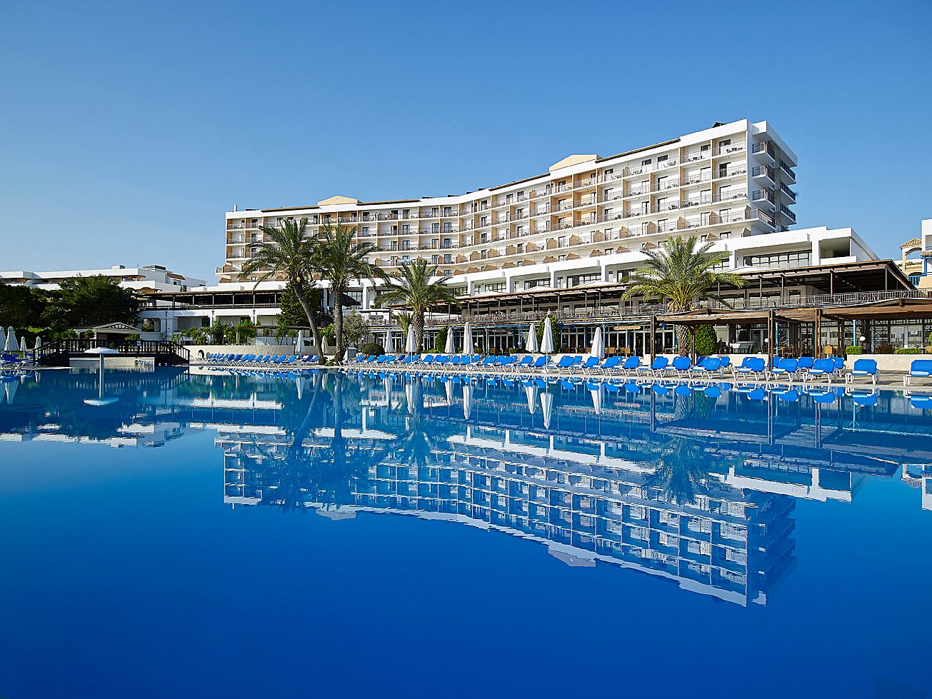 5* Helea Lifestyle Beach Resort – Ρόδος, Καλλιθέα All Inclusive Ρόδος 2 ημέρες/1 νύχτα 2 άτομα+παιδί