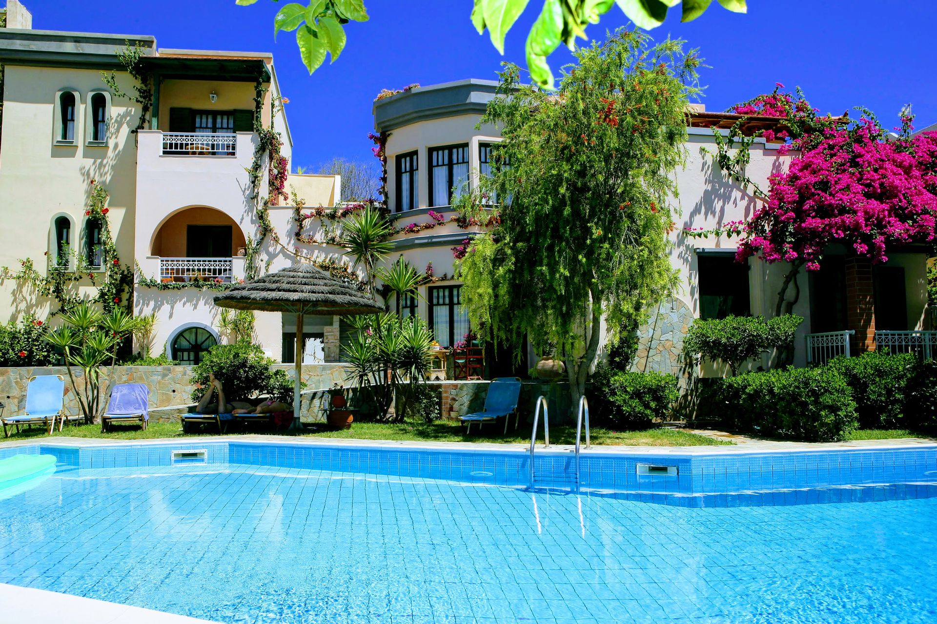 Aquarius Exclusive Apartments - Ηράκλειο, Κρήτη ✦ 3 Ημέρες (2 Διανυκτερεύσεις) ✦ 2 άτομα ✦ 2 ✦ 15/04/2022 έως 30/09/2022 ✦ Κοντά στην παραλία!