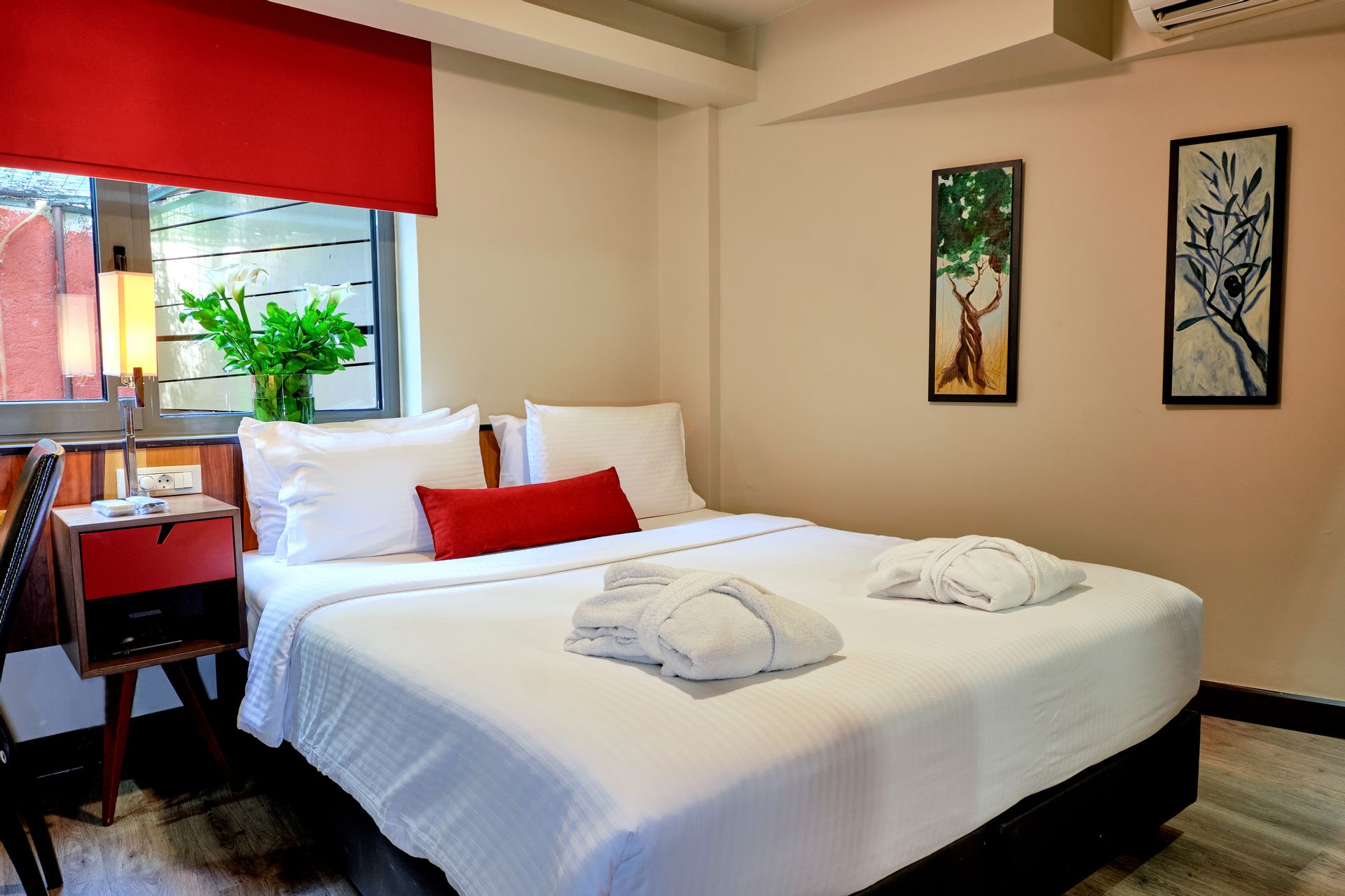 Lato Annex Boutique Rooms – Ηράκλειο, Κρήτης 2Μέρες/1Νύχτα 2 άτομα