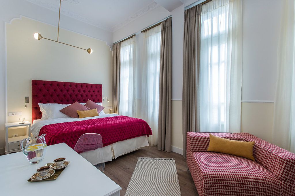 Bahar Boutique Hotel – Θεσσαλονίκη Bahar Boutique Hotel – Θεσσαλονίκη