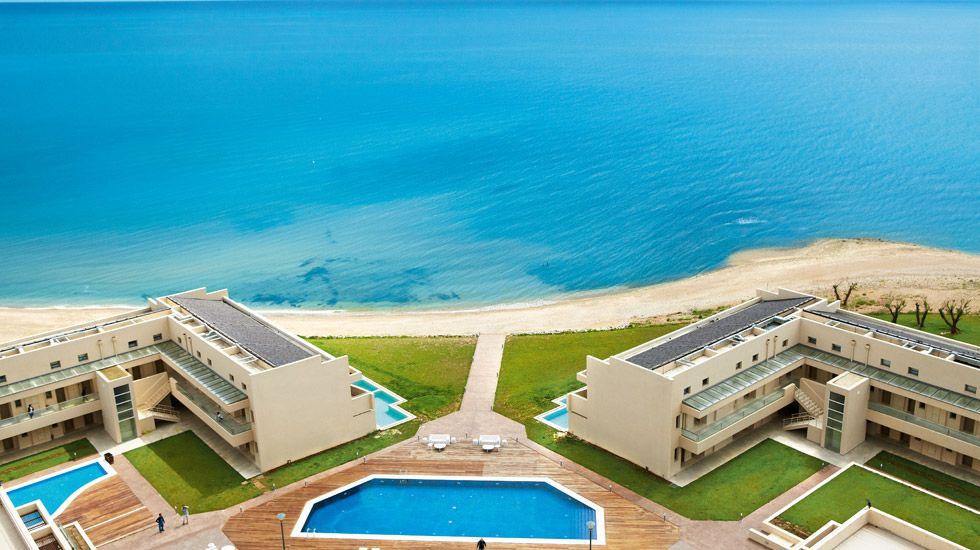 4* Grecotel Grand Hotel Egnatia - Αλεξανδρούπολη ✦ 2 Ημέρες (1 Διανυκτέρευση) ✦ 2 άτομα + 1 παιδί έως 12 ετών ✦ 2 ✦ έως 30/09/2022 ✦ Θαυμάσια τοποθεσία!