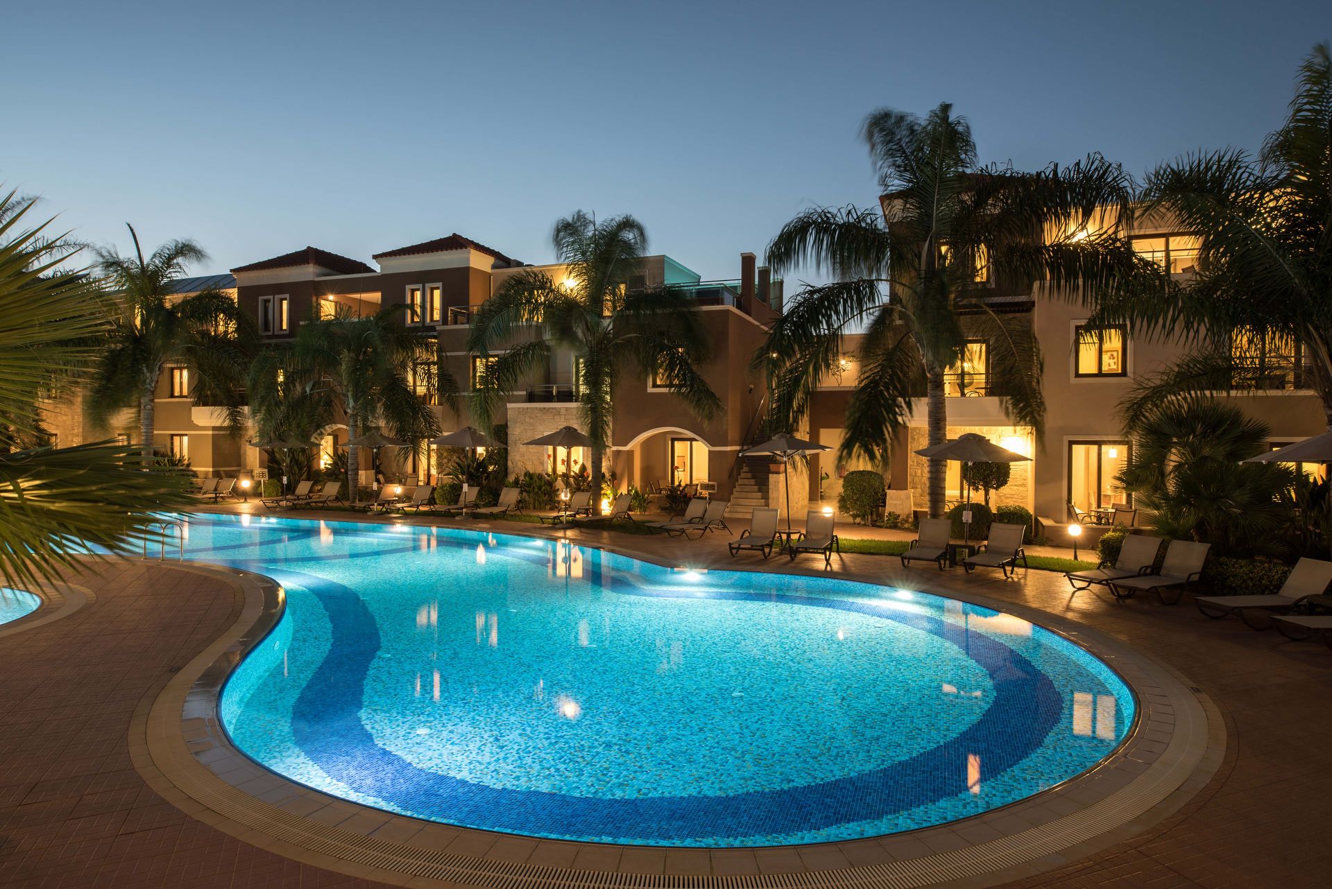 Okeanis Golden Resort - Κάτω Δαράτσο, Χανιά, Κρήτη ✦ 2 Ημέρες (1 Διανυκτέρευση) ✦ 2 άτομα + 1 παιδί έως 1 έτους ✦ 18 ✦ έως 25/10/2026 ✦ 300 μέτρα από την παραλία!